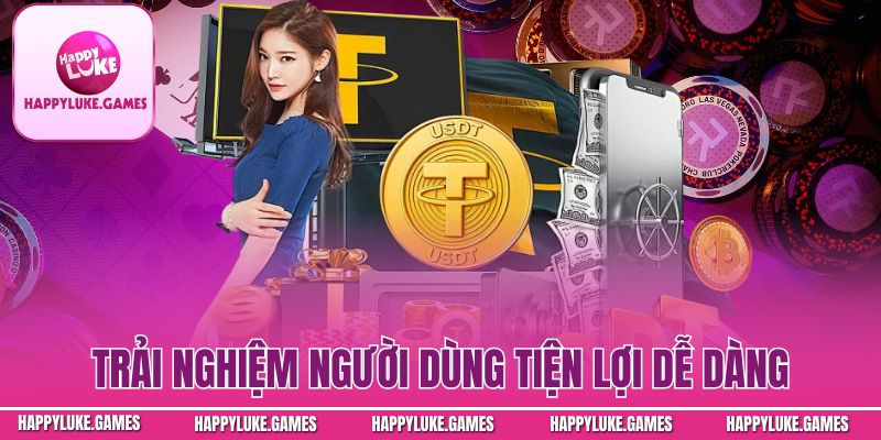 nạp rút nhanh chóng minh bạch
